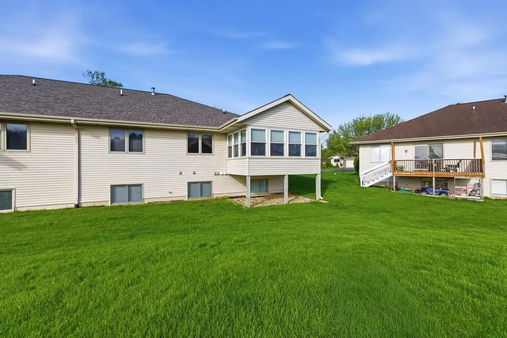 3590 Brook Point Drive Manlius Township MI 49419