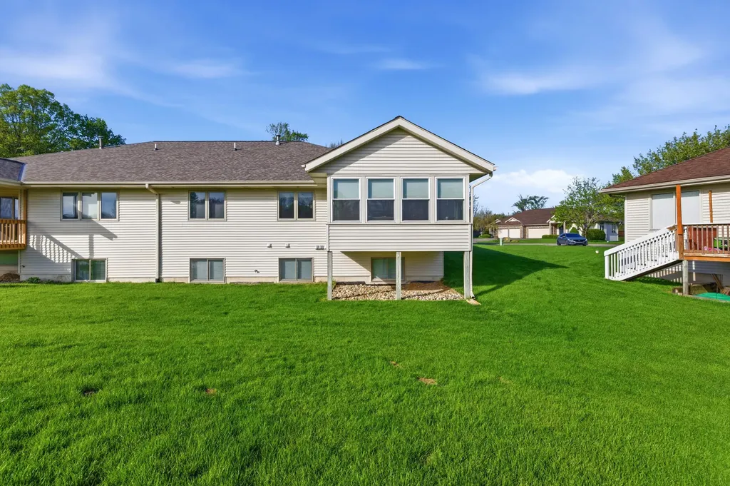 3590 Brook Point Drive Manlius Township MI 49419