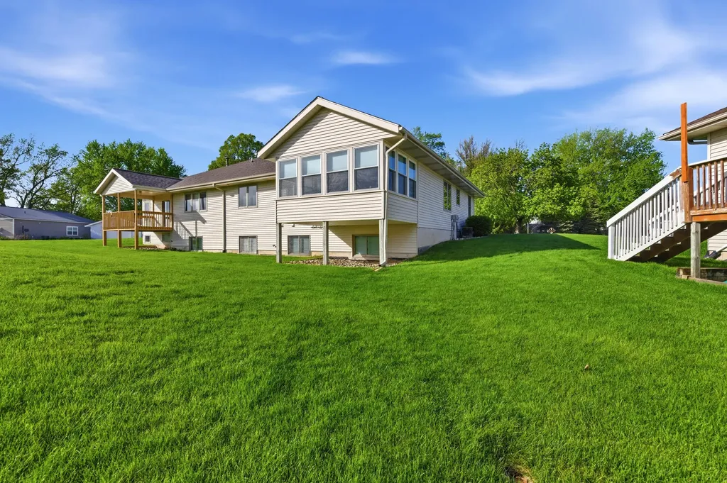3590 Brook Point Drive Manlius Township MI 49419