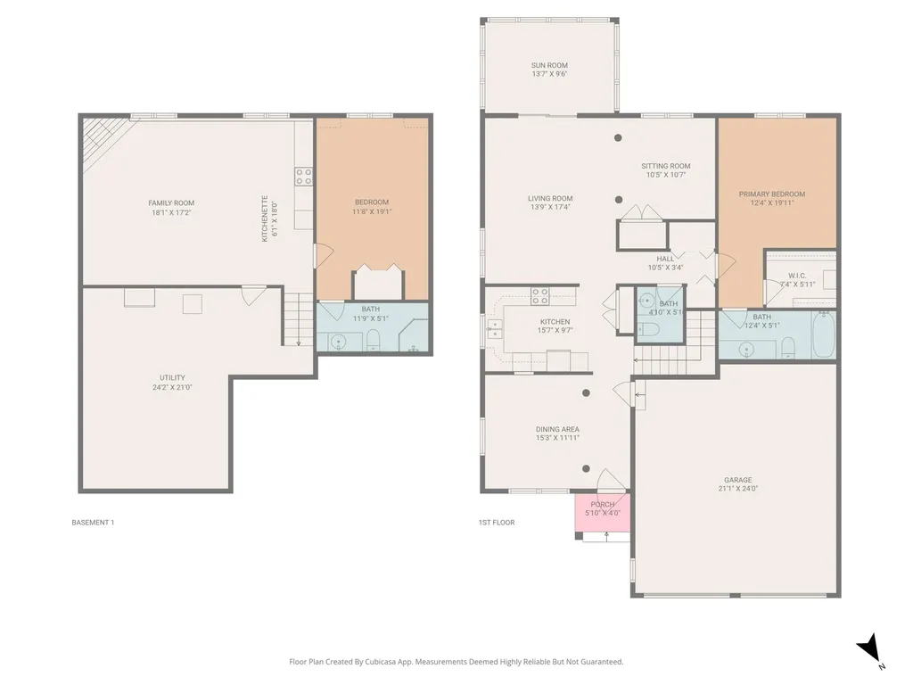 3590 Brook Point Drive Manlius Township MI 49419