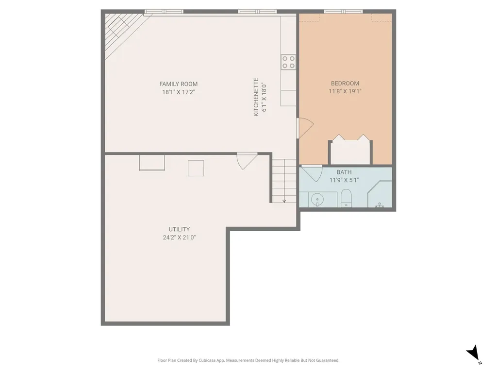 3590 Brook Point Drive Manlius Township MI 49419