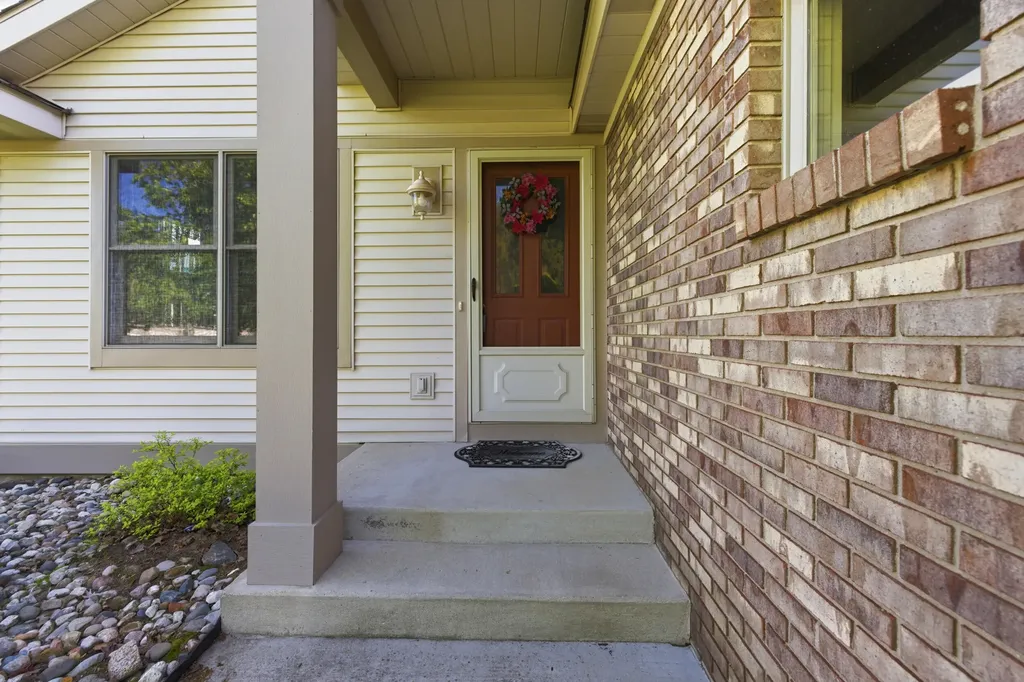 3590 Brook Point Drive Manlius Township MI 49419