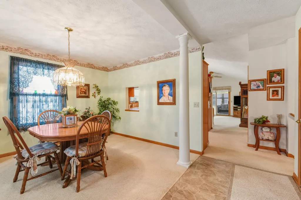 3590 Brook Point Drive Manlius Township MI 49419