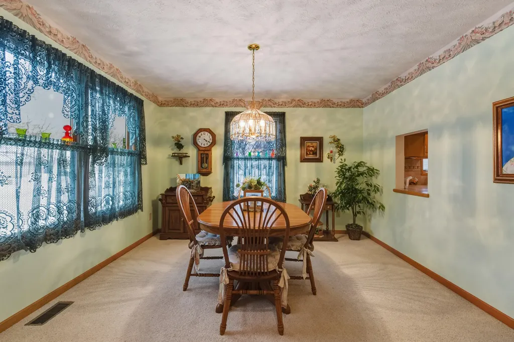 3590 Brook Point Drive Manlius Township MI 49419