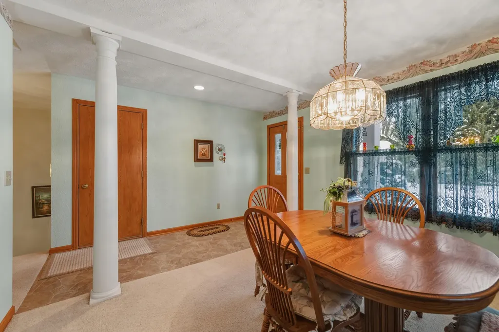 3590 Brook Point Drive Manlius Township MI 49419
