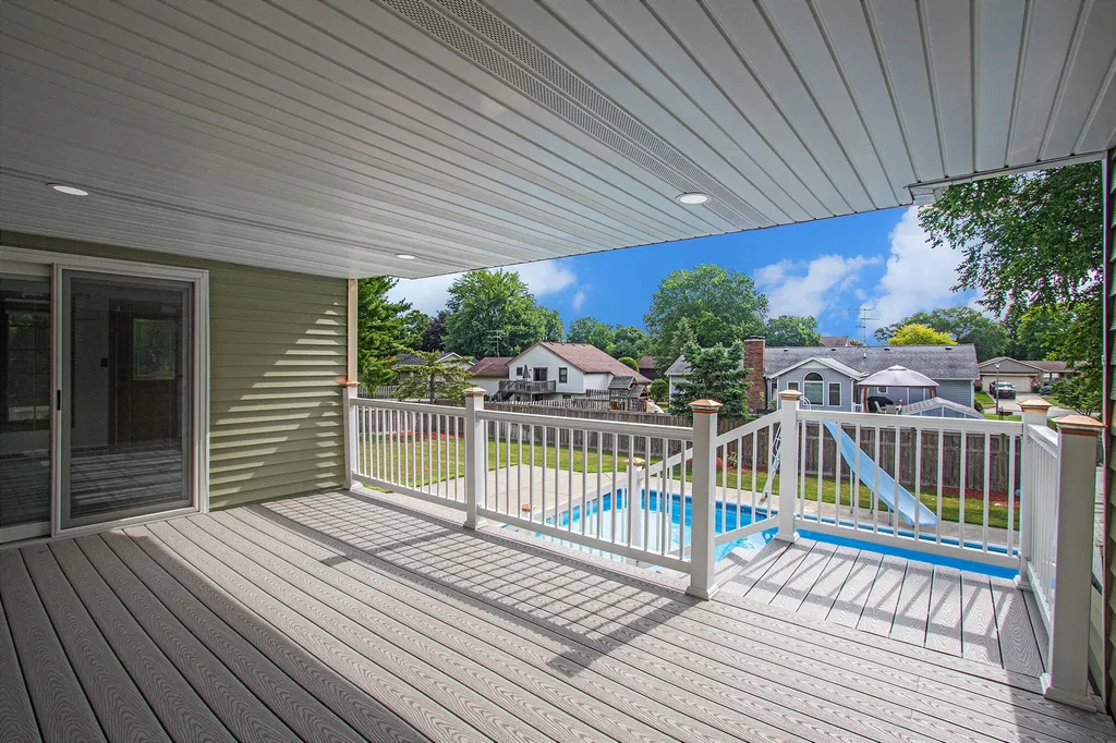 3740 Piute Drive SW Grandville City MI 49418