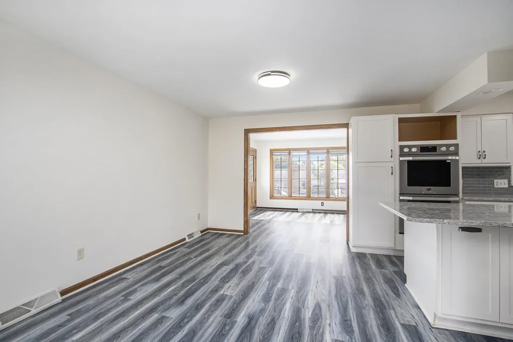 3740 Piute Drive SW Grandville City MI 49418