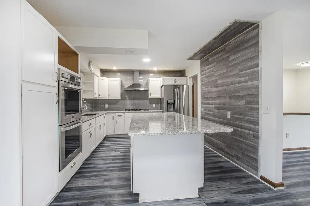 3740 Piute Drive SW Grandville City MI 49418