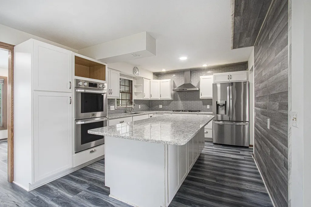3740 Piute Drive SW Grandville City MI 49418