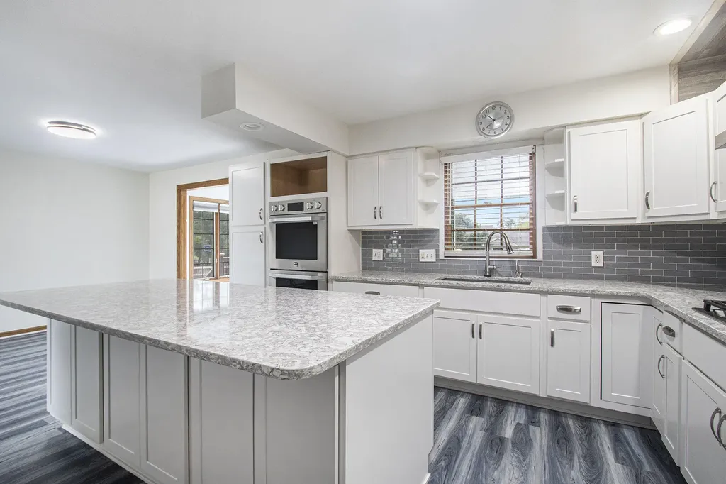 3740 Piute Drive SW Grandville City MI 49418