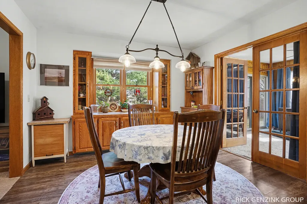 6260 Pine Crest Drive Blendon Township MI 49464