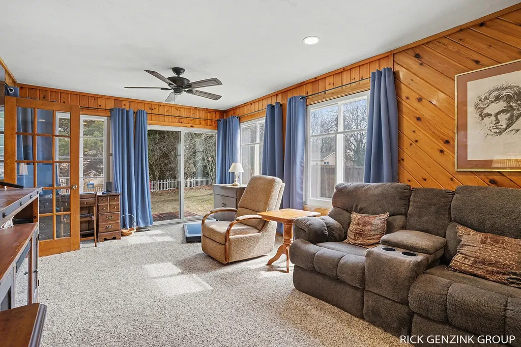 6260 Pine Crest Drive Blendon Township MI 49464