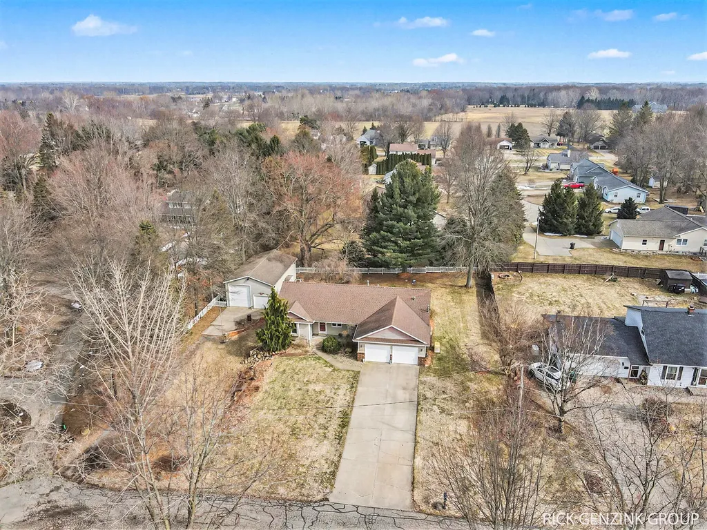 6260 Pine Crest Drive Blendon Township MI 49464