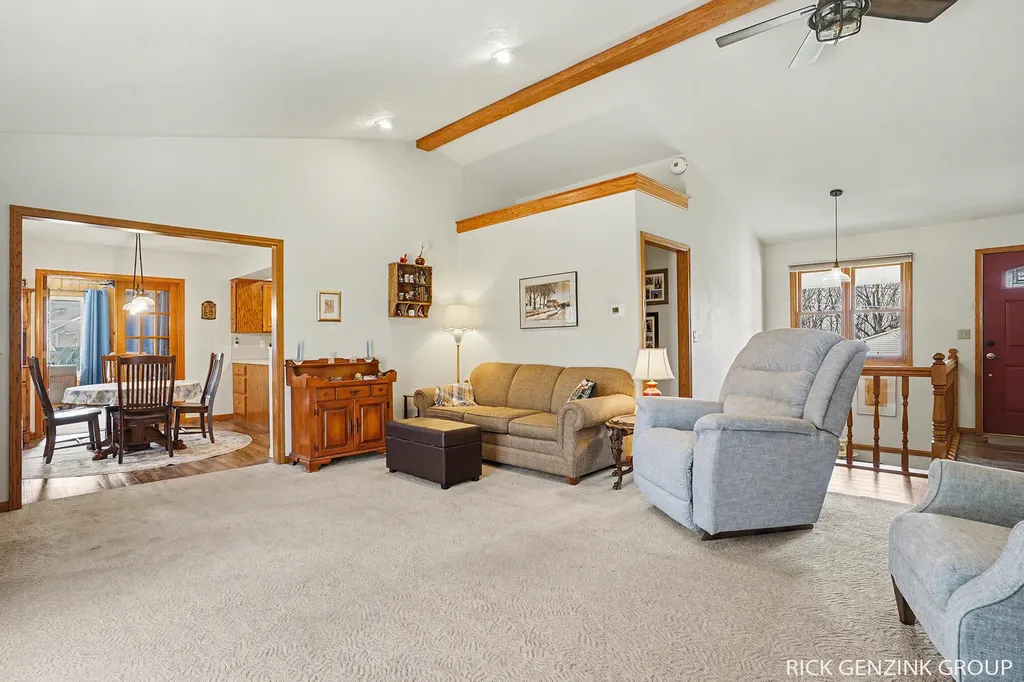 6260 Pine Crest Drive Blendon Township MI 49464