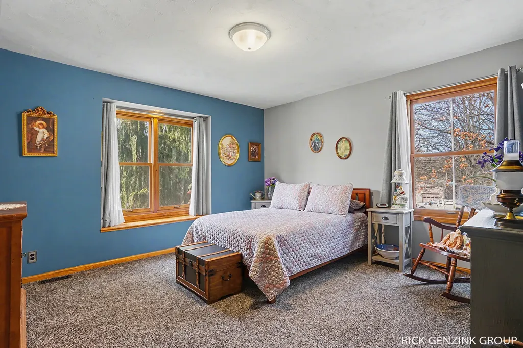6260 Pine Crest Drive Blendon Township MI 49464