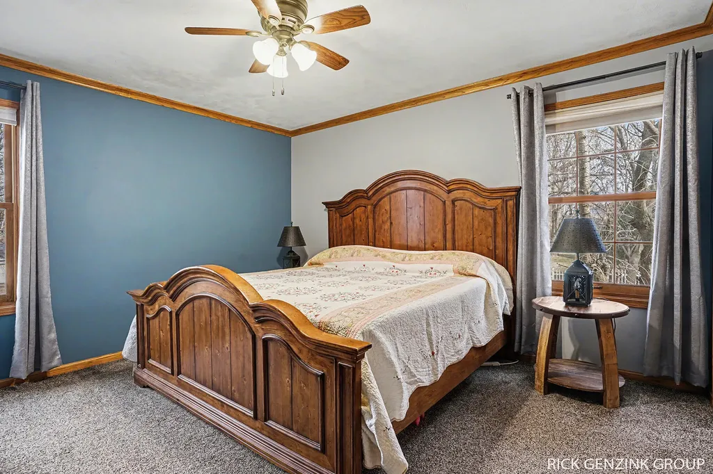 6260 Pine Crest Drive Blendon Township MI 49464