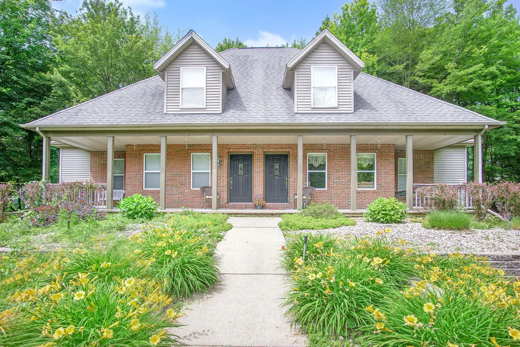 18501 148th Avenue Spring Lake Township MI 49456