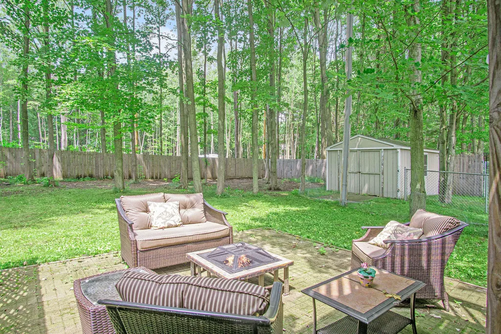 18501 148th Avenue Spring Lake Township MI 49456