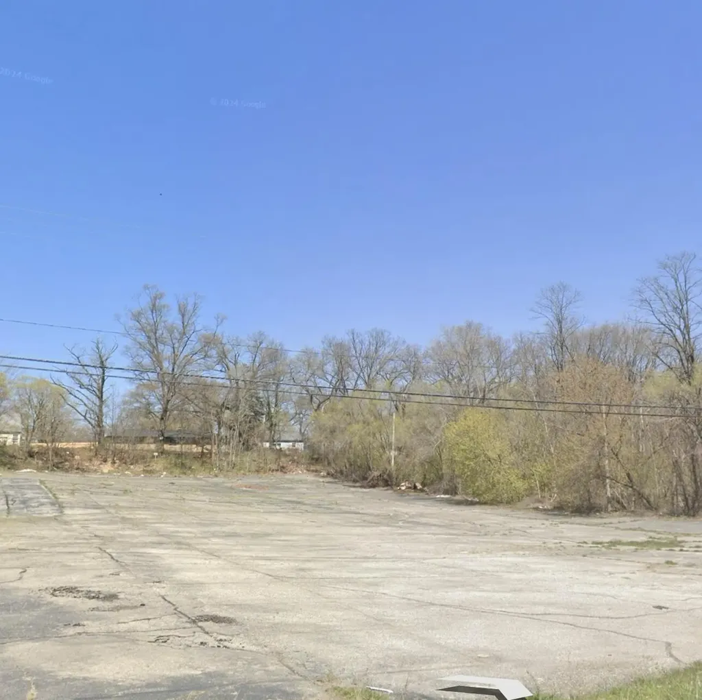 40 E Norton Avenue Muskegon Heights City MI 49444