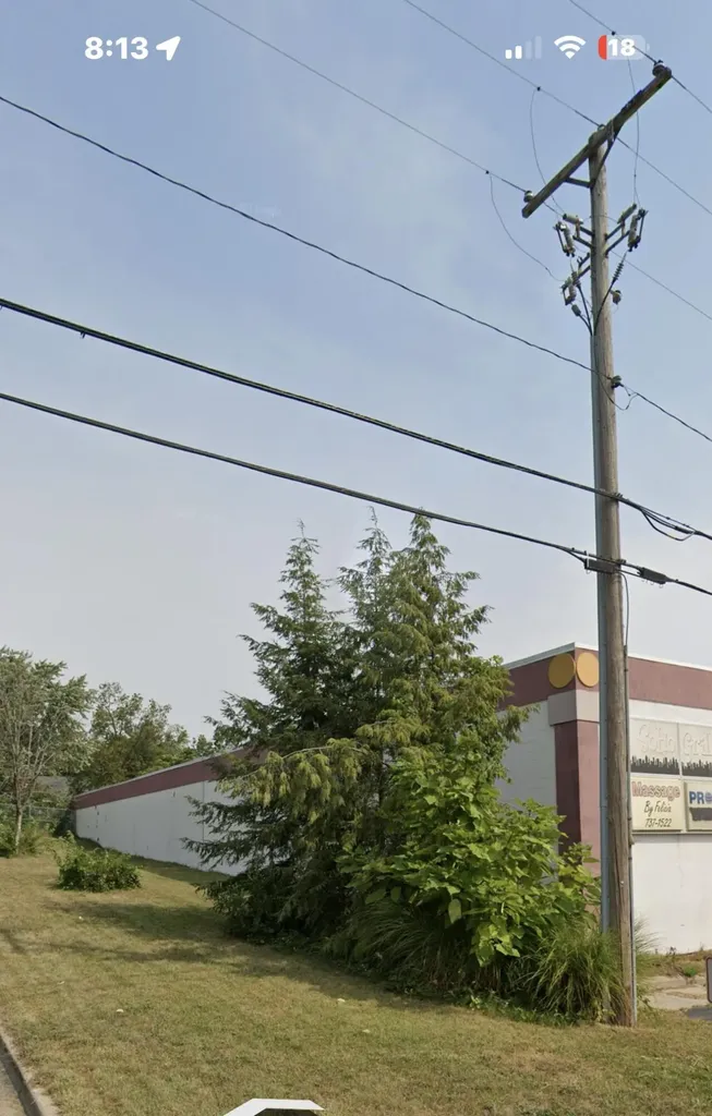 40 E Norton Avenue Muskegon Heights City MI 49444