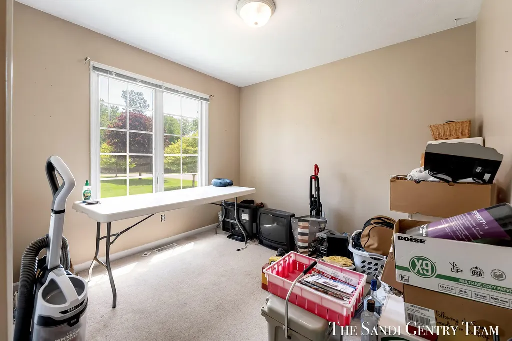 17632 Dustin Drive Ferrysburg City MI 49456