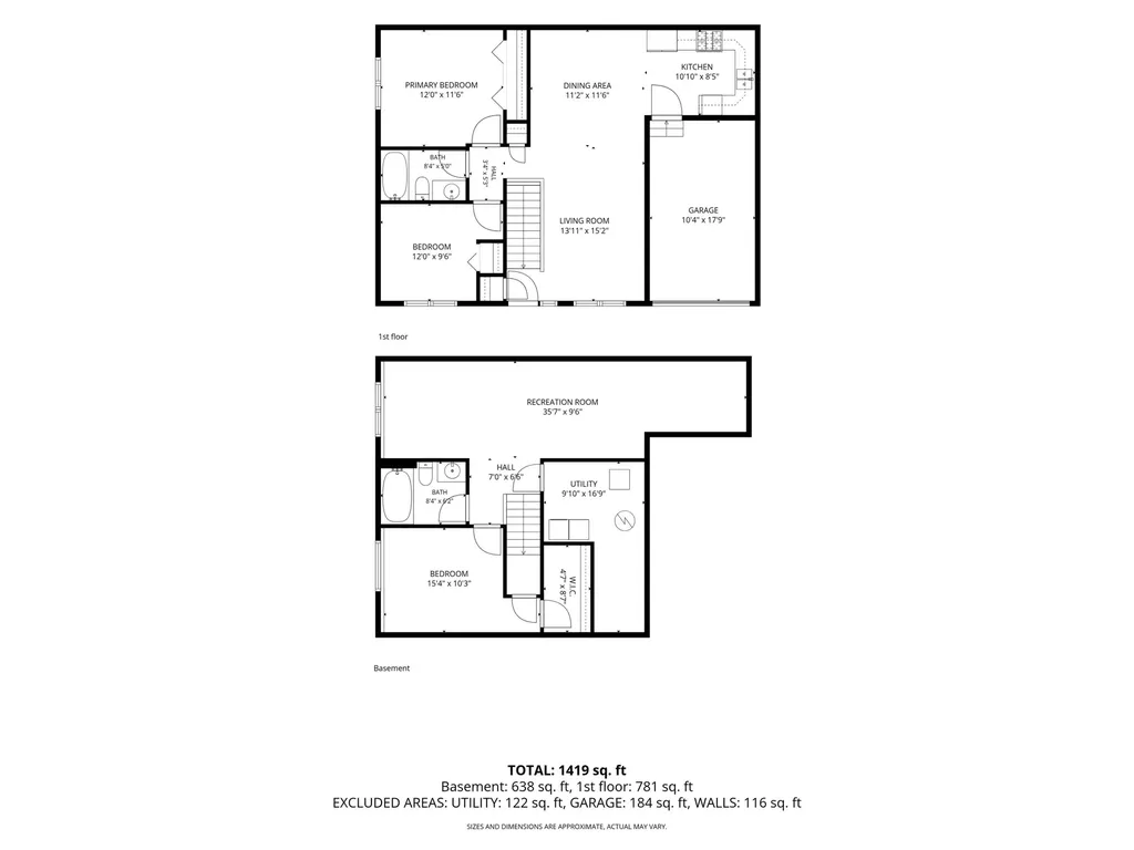17632 Dustin Drive Ferrysburg City MI 49456