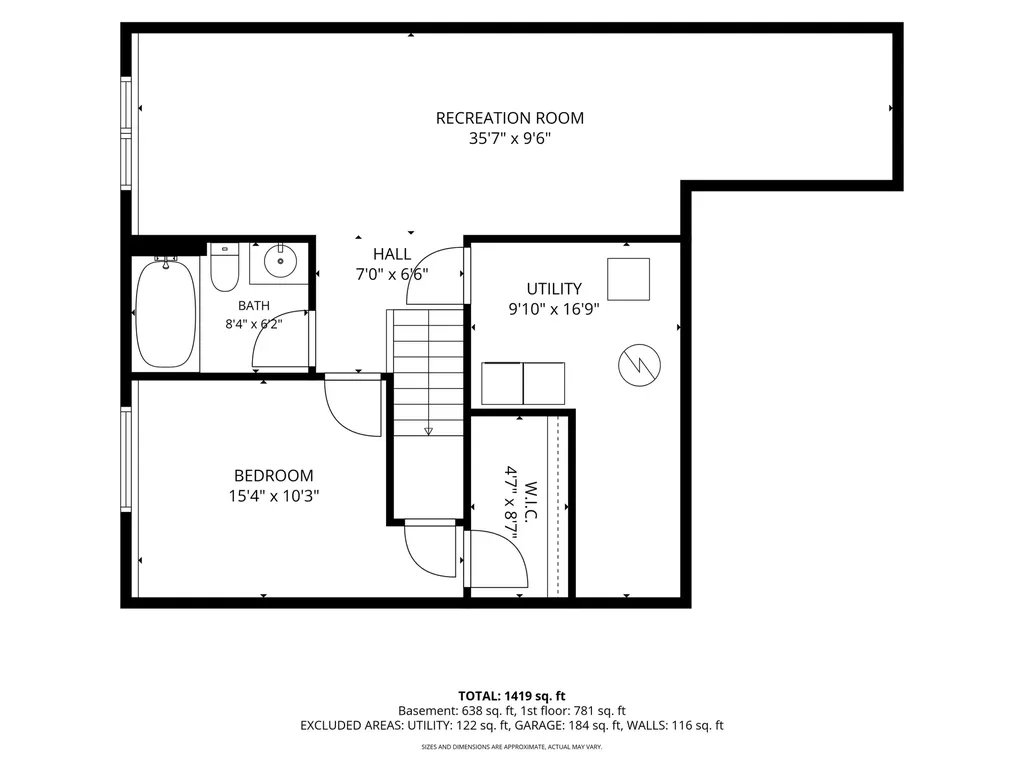 17632 Dustin Drive Ferrysburg City MI 49456
