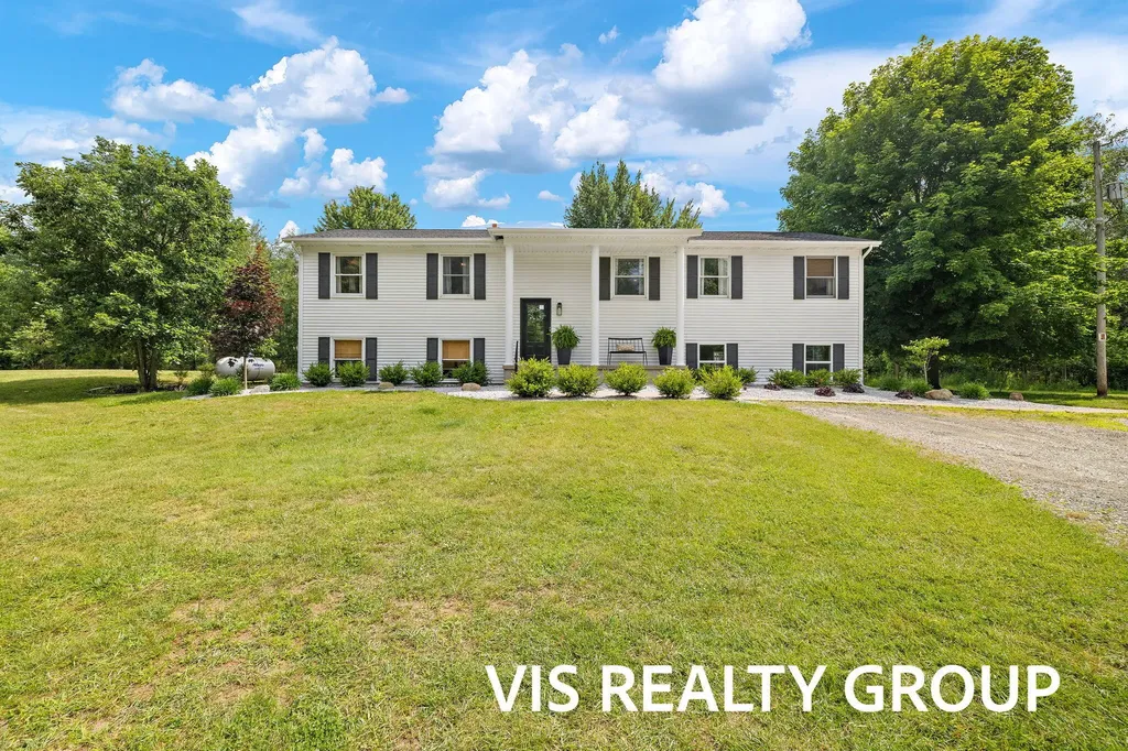 5870 Polk Street Blendon Township MI 49426