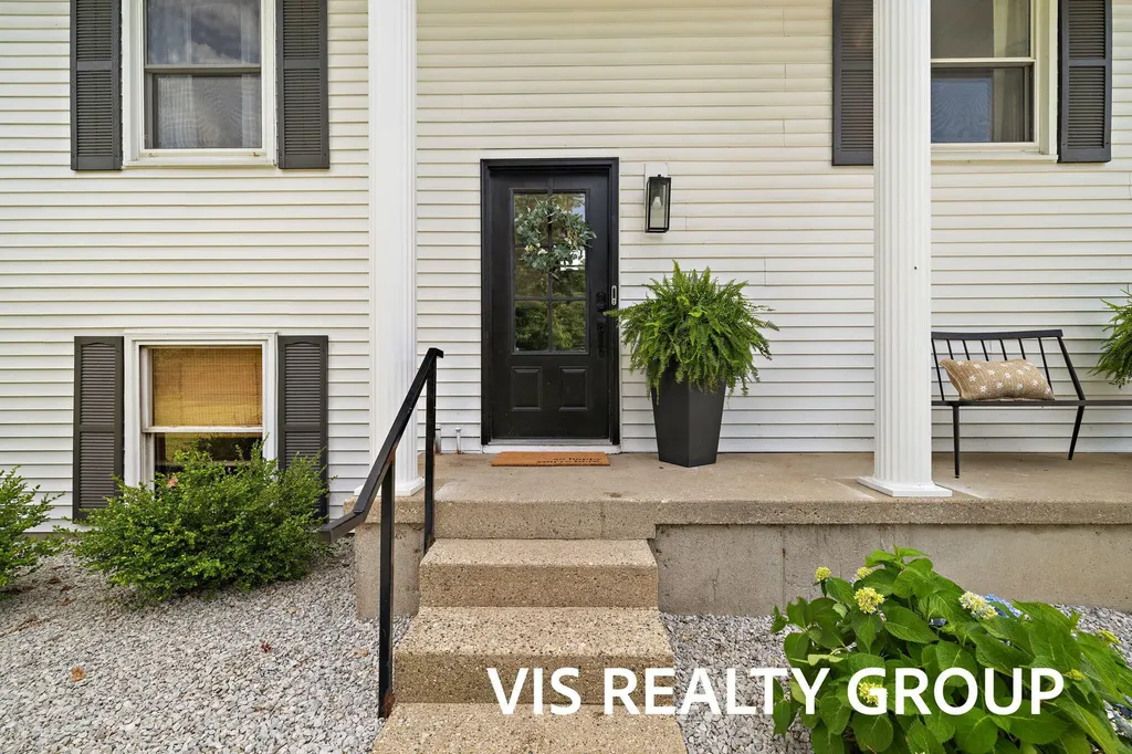 5870 Polk Street Blendon Township MI 49426