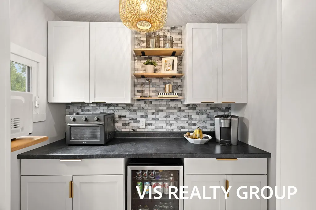 5870 Polk Street Blendon Township MI 49426