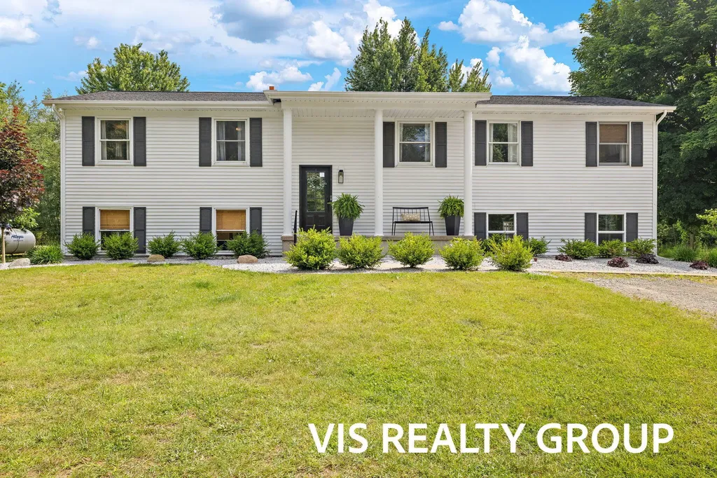 5870 Polk Street Blendon Township MI 49426