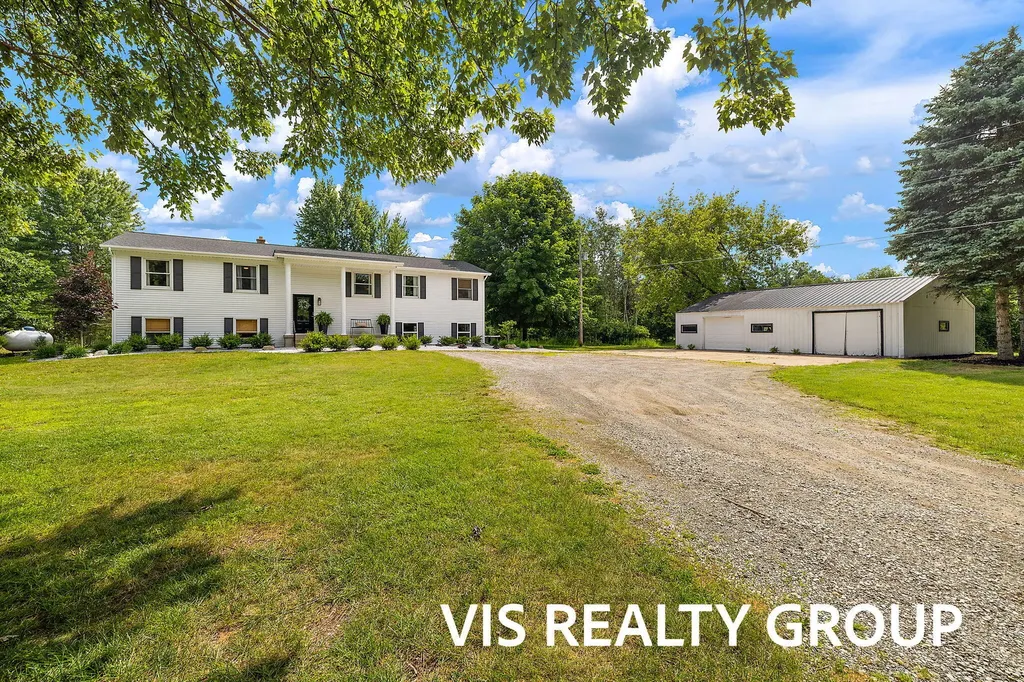5870 Polk Street Blendon Township MI 49426