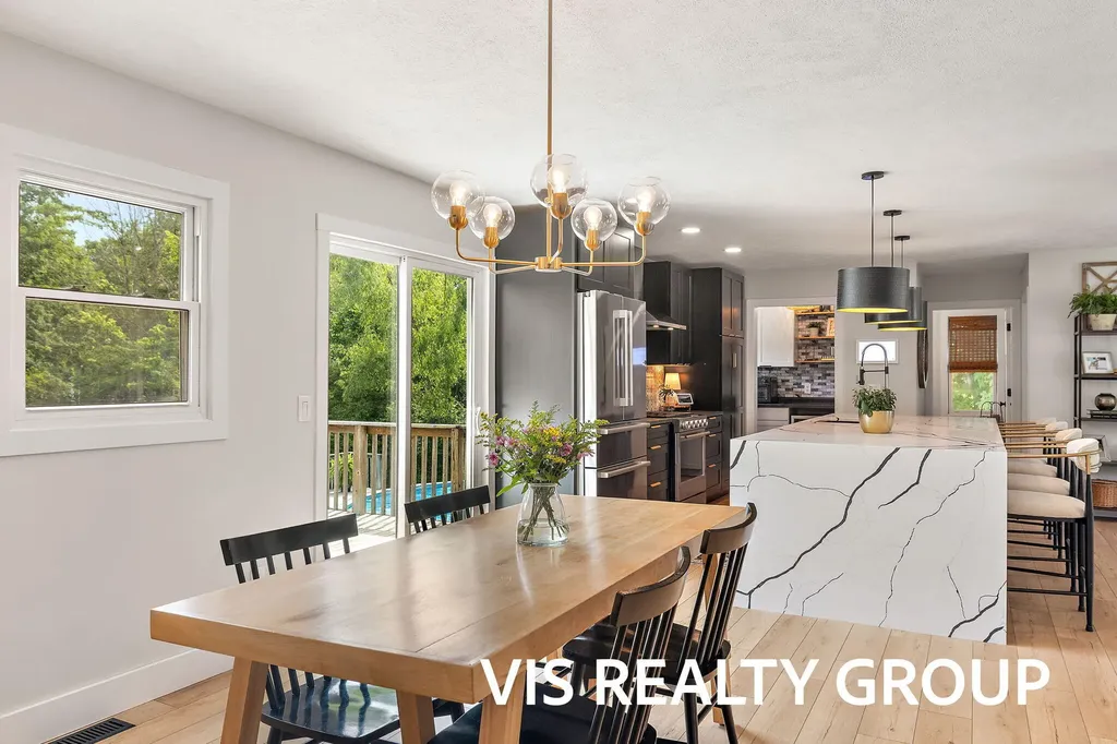 5870 Polk Street Blendon Township MI 49426