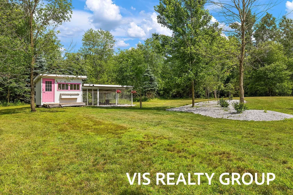 5870 Polk Street Blendon Township MI 49426