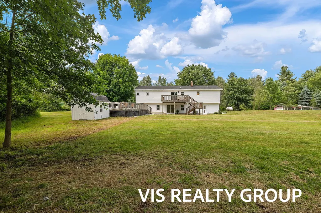 5870 Polk Street Blendon Township MI 49426