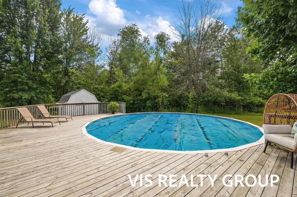 5870 Polk Street Blendon Township MI 49426