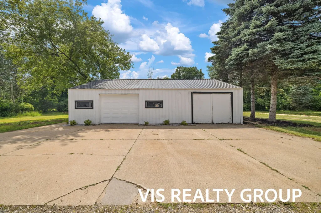 5870 Polk Street Blendon Township MI 49426
