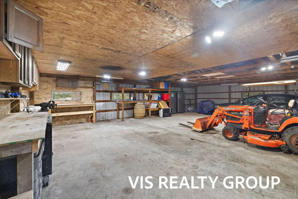 5870 Polk Street Blendon Township MI 49426