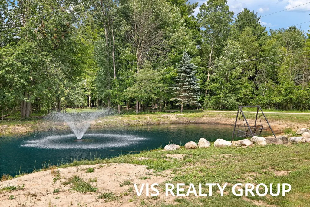 5870 Polk Street Blendon Township MI 49426