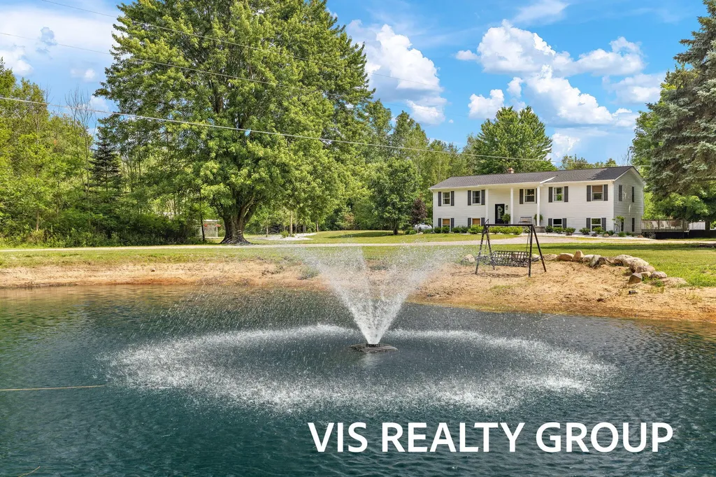 5870 Polk Street Blendon Township MI 49426