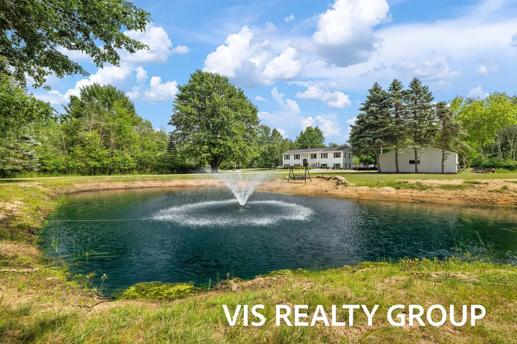5870 Polk Street Blendon Township MI 49426