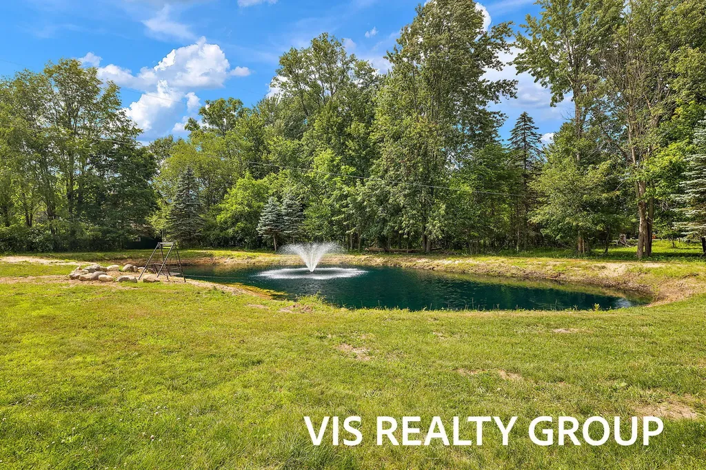 5870 Polk Street Blendon Township MI 49426
