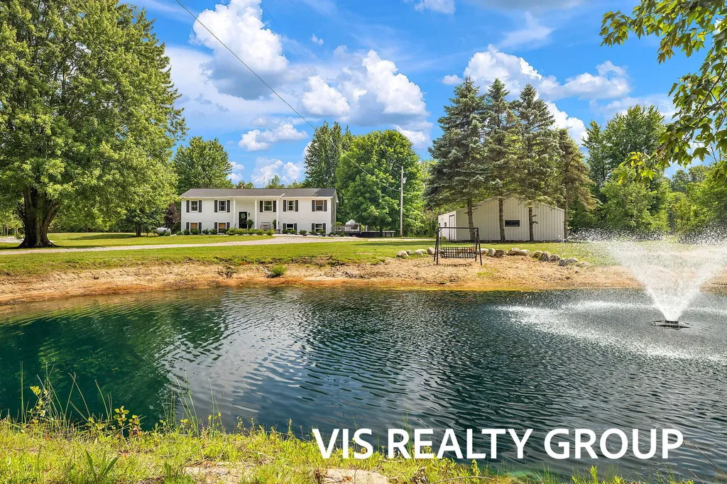 5870 Polk Street Blendon Township MI 49426