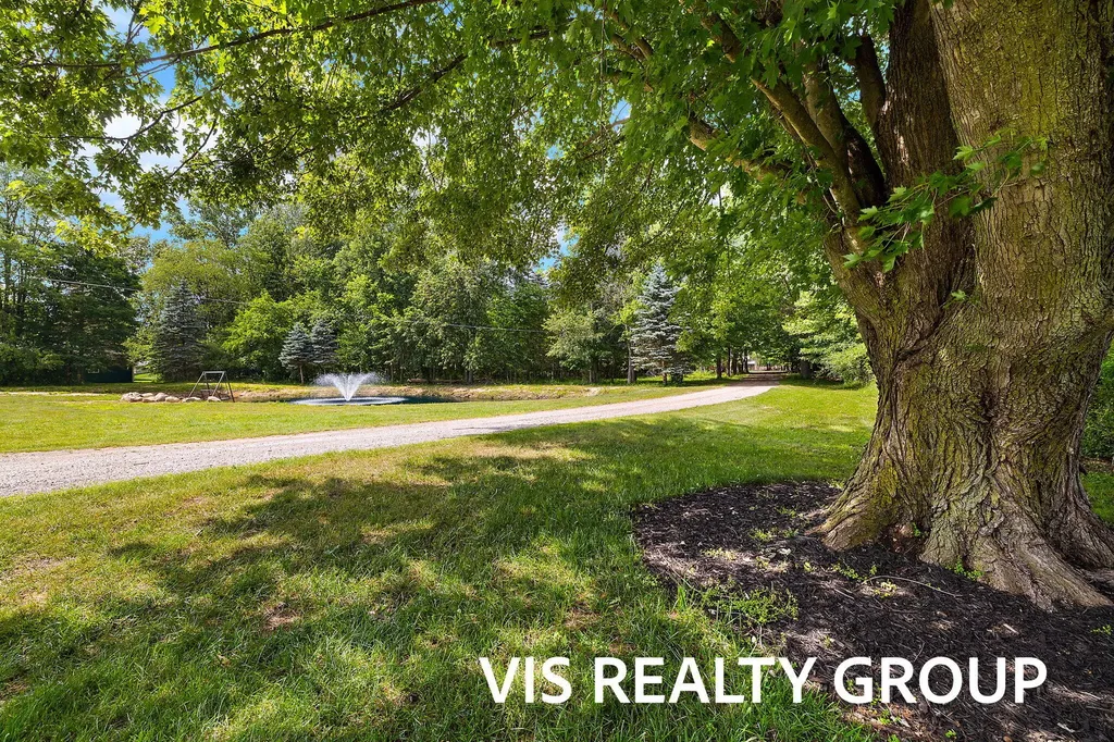 5870 Polk Street Blendon Township MI 49426