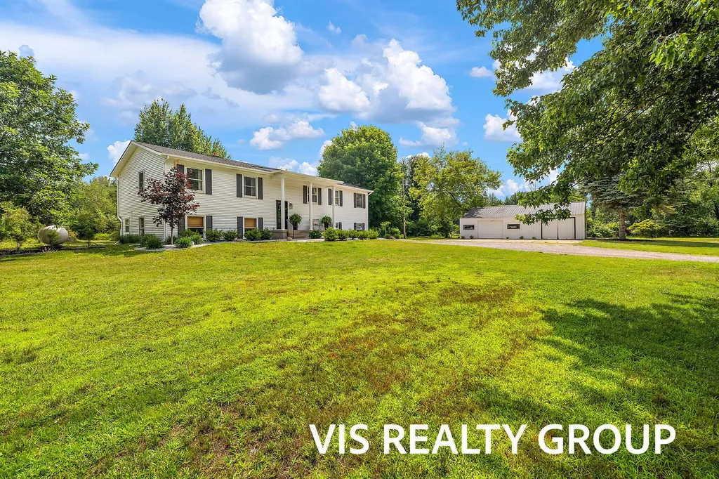 5870 Polk Street Blendon Township MI 49426