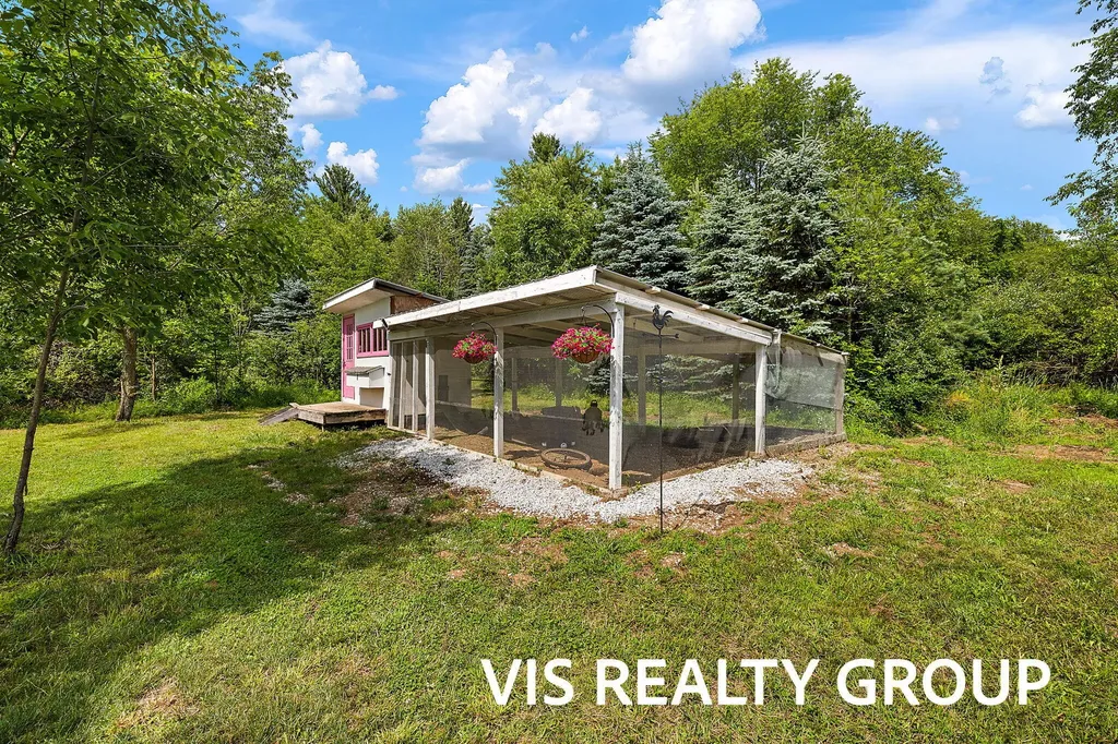 5870 Polk Street Blendon Township MI 49426