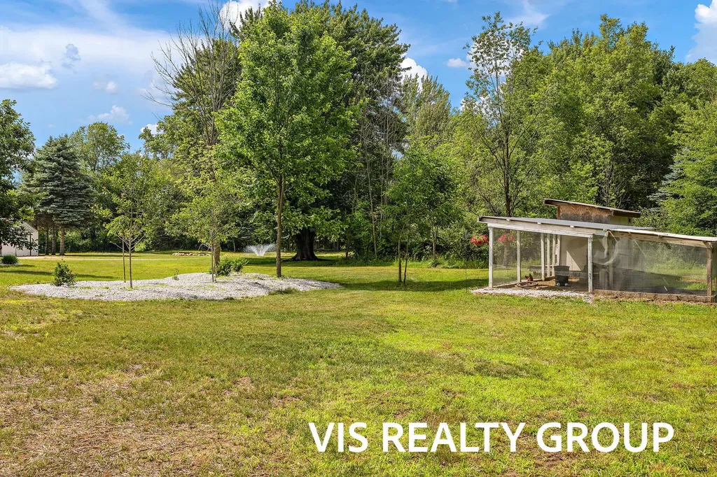 5870 Polk Street Blendon Township MI 49426