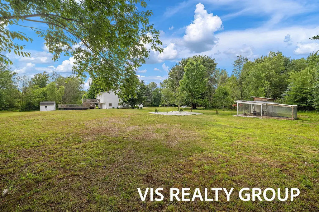 5870 Polk Street Blendon Township MI 49426