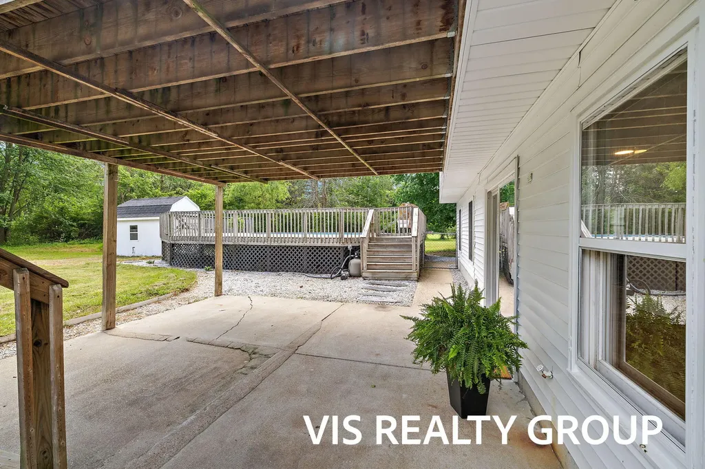 5870 Polk Street Blendon Township MI 49426