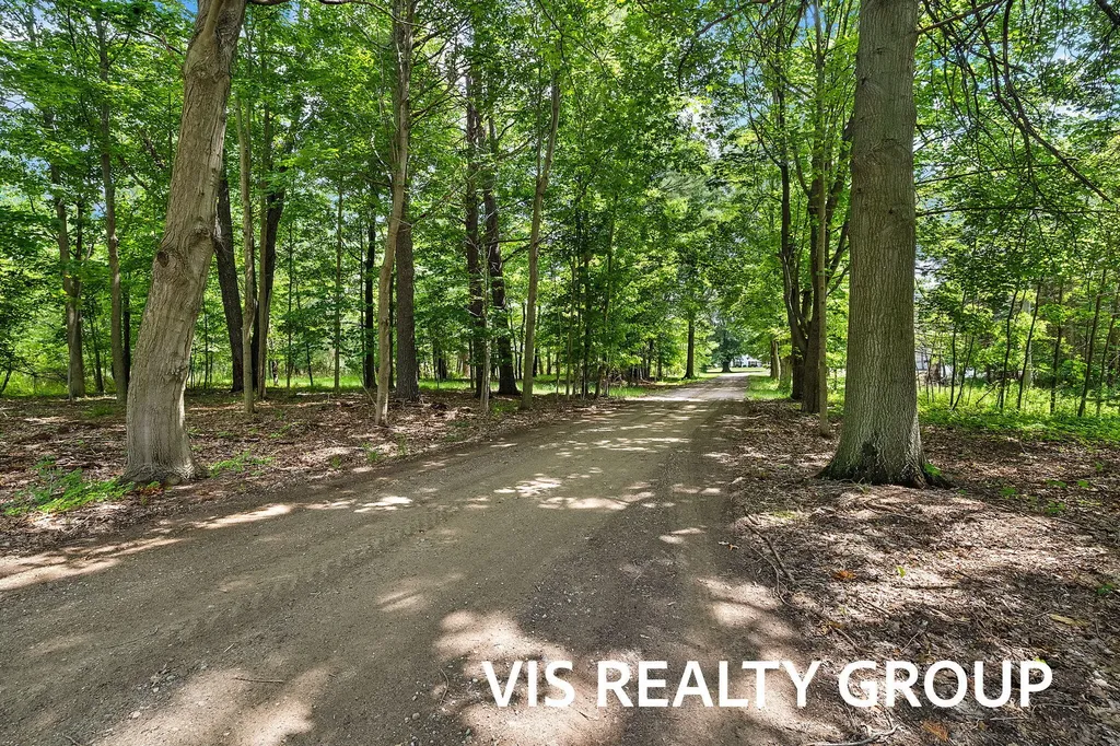 5870 Polk Street Blendon Township MI 49426